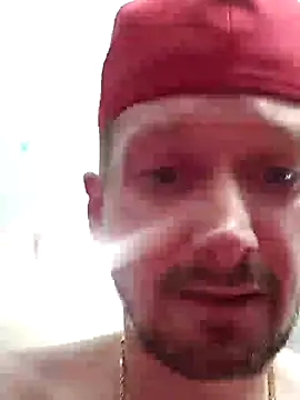 XxBigJim online show from June 24, 2026, 4:22 am