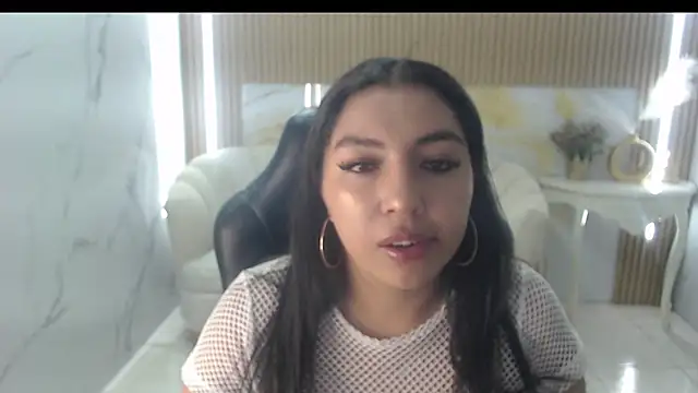 Alexa s1 online show from June 25, 2026, 7:51 pm