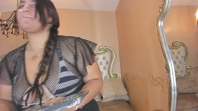 Ainoa Ruiz online show from May 26, 2026, 5:31 pm