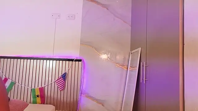  anais rose  online show from July 9, 2026, 8:02 pm