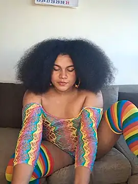 afrodani online show from May 26, 2026, 8:27 pm