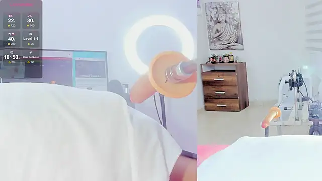 Sieena   online show from June 26, 2026, 9:14 am