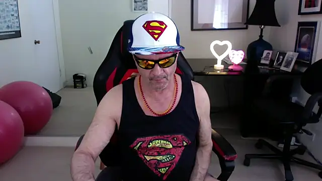 hotdadbod online show from February 27, 2025, 9:36 pm