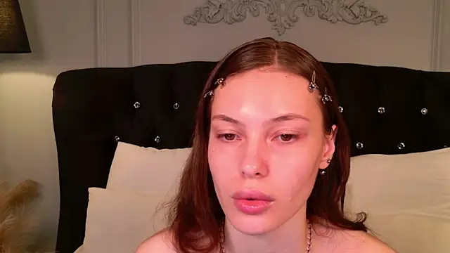 Mili Joy online show from July 9, 2026, 6:34 pm