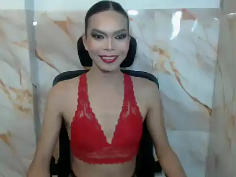 Serenamarqueza online show from June 8, 2026, 5:35 pm