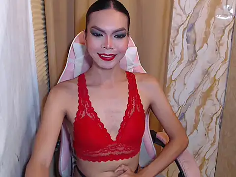 Serenamarqueza online show from June 14, 2026, 6:43 pm