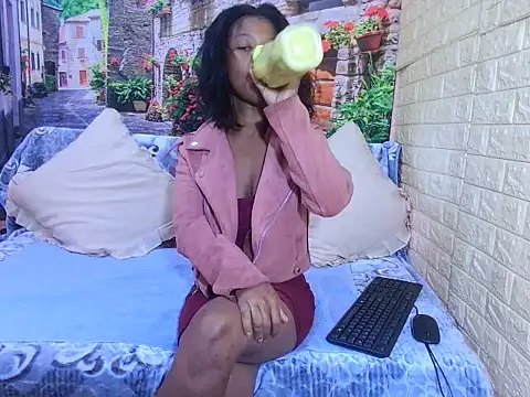 ebonymeera online show from May 26, 2026, 5:36 am