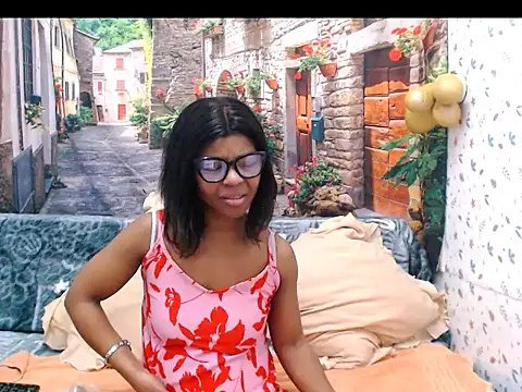 ebonymeera online show from July 8, 2026, 6:01 pm