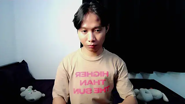 caspian cum online show from May 24, 2026, 9:20 pm
