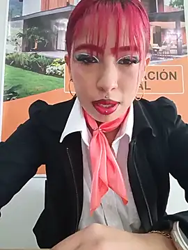 JULIETH  05 online show from May 21, 2026, 12:45 pm