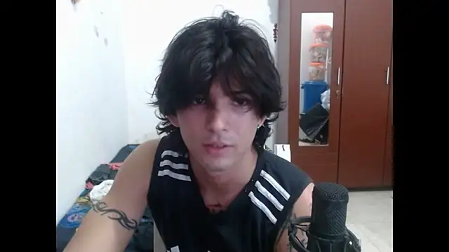 Archangel   online show from May 22, 2026, 3:35 am