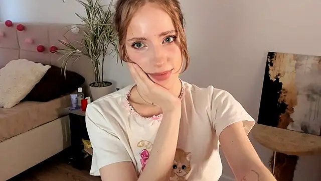 imogensy online show from May 24, 2026, 3:17 pm