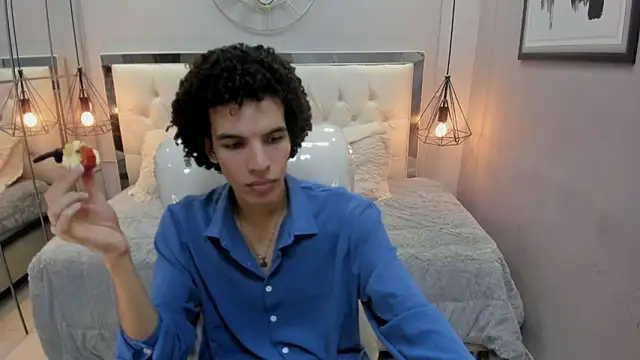 felix haze online show from May 20, 2026, 5:30 pm