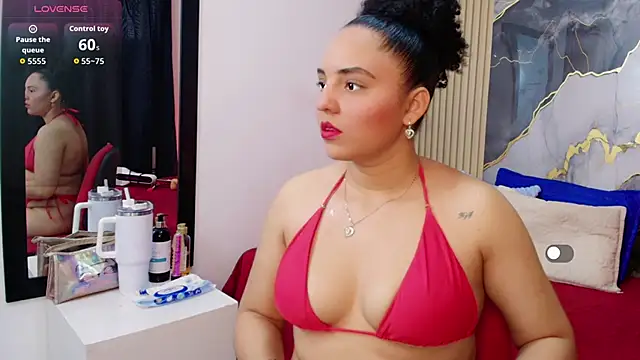 Sol  Latina online show from May 26, 2026, 12:12 pm