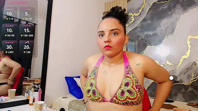 Sol  Latina online show from May 27, 2026, 12:13 pm