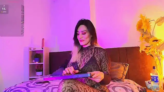 Lexie blacke online show from June 24, 2026, 8:30 pm