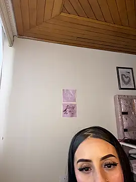 BaByBooo69 online show from May 25, 2026, 3:51 pm