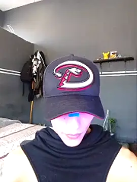 Snapshot of maxwell_crazy1 chatting on June 4, 2026, 8:37 pm maxwell crazy1 online show from June 4, 2026, 8:37 pm