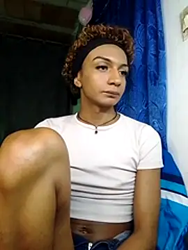 Alexxasexy online show from May 28, 2026, 8:28 pm