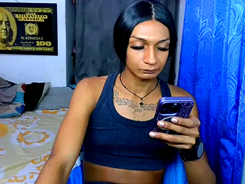 Alexxasexy online show from June 3, 2026, 1:36 pm