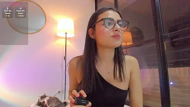 imsofia dy online show from June 16, 2026, 12:35 am