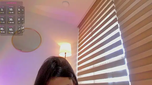 imsofia dy online show from July 8, 2026, 10:25 pm