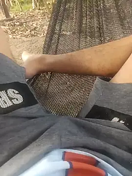Hottestboycall22 online show from July 5, 2026, 10:17 pm