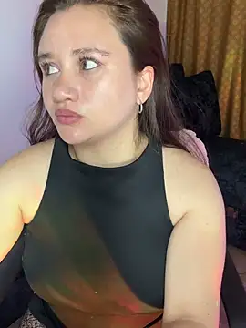 Sami ferrer online show from May 18, 2026, 4:07 am