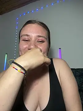 Sami ferrer online show from July 13, 2026, 7:44 am