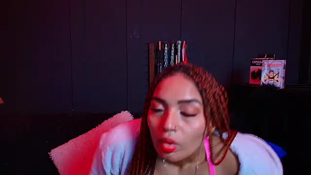 Briana pratt online show from May 26, 2026, 1:07 pm