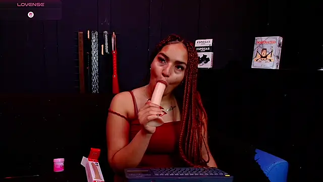 Briana pratt online show from May 29, 2026, 11:30 am