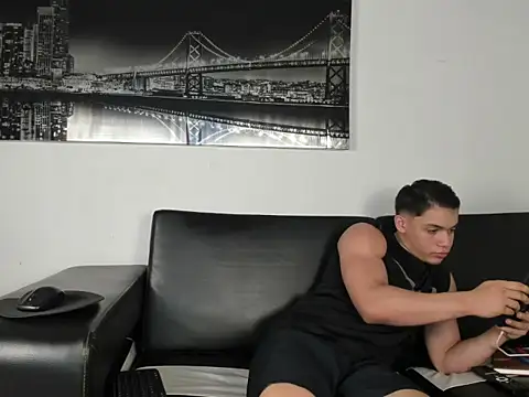 rocco gym online show from July 6, 2026, 7:38 pm