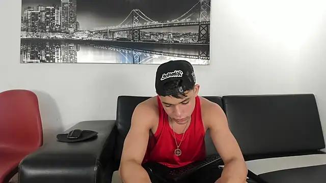 rocco gym online show from July 9, 2026, 7:29 pm