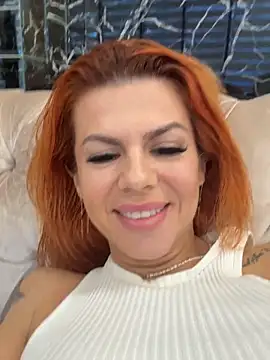 CamillaStarrX online show from May 25, 2026, 7:14 am
