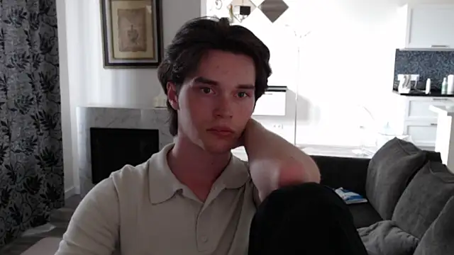 arthur   king online show from May 18, 2026, 1:06 pm