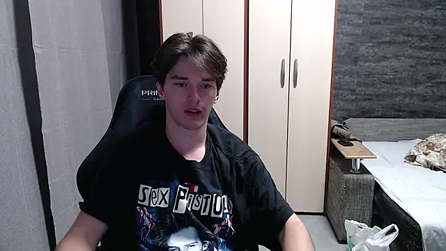 arthur   king online show from July 13, 2026, 2:20 pm