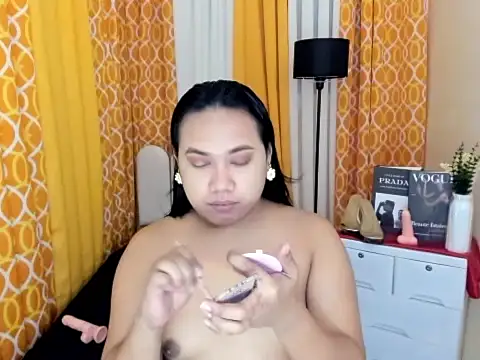 BigCockLexie online show from May 21, 2026, 5:31 pm