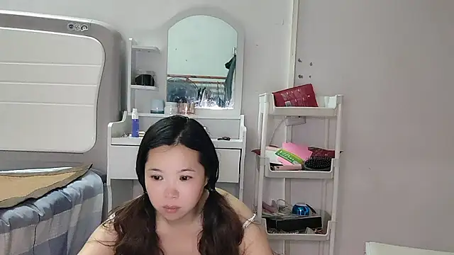 F-Yingying online show from May 25, 2026, 3:07 pm