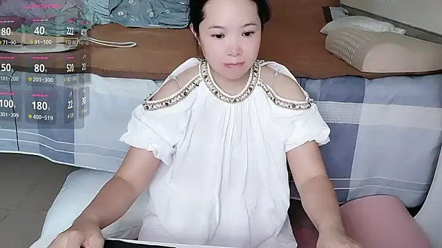 F-Yingying online show from May 29, 2026, 6:44 am