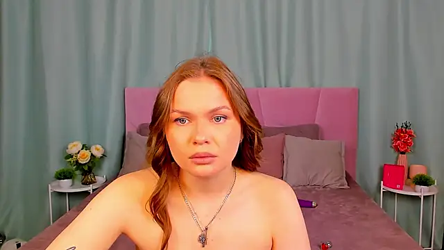KattyWests online show from May 14, 2026, 1:34 am