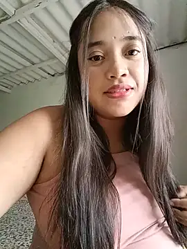 Angel gluglu online show from May 18, 2026, 8:58 pm