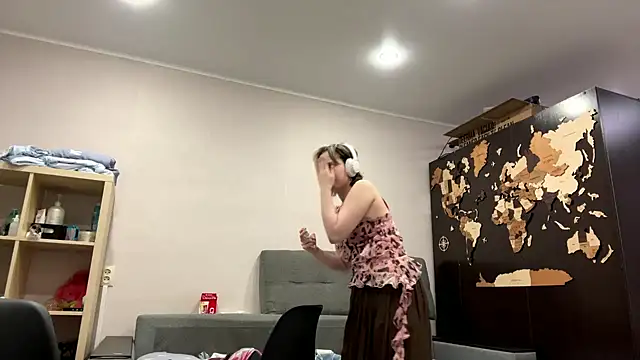 Snapshot of CuteLilit chatting on June 12, 2026, 6:07 pm CuteLilit online show from June 12, 2026, 6:07 pm