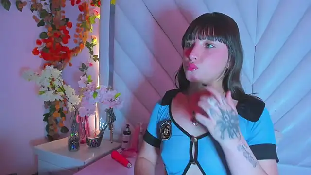 natashacooper  online show from July 1, 2026, 1:45 pm