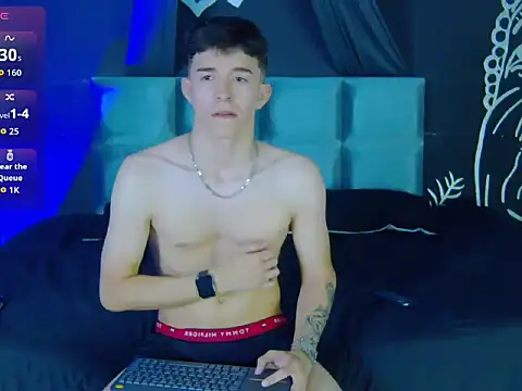 Tristan Kane online show from May 16, 2026, 7:45 pm