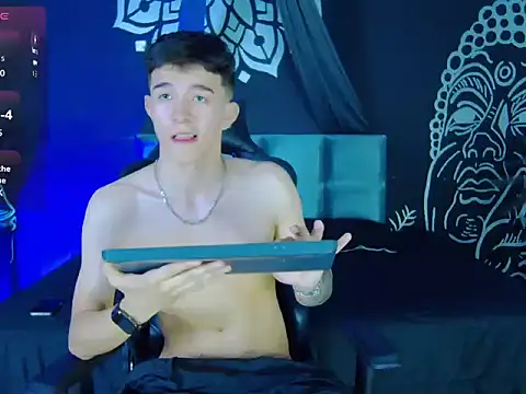 Tristan Kane online show from May 16, 2026, 8:18 pm