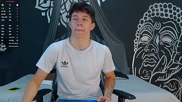 Tristan Kane online show from July 8, 2026, 11:37 am