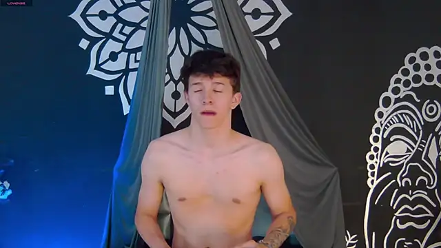 Tristan Kane online show from July 10, 2026, 11:35 am