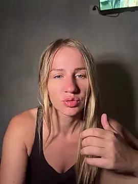 AnnaMist  online show from July 12, 2026, 8:22 pm