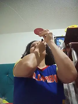paulett15 online show from July 1, 2026, 2:40 pm