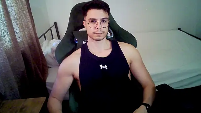 Jamcko24 online show from July 9, 2026, 6:34 pm